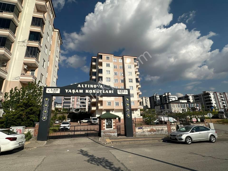 Repa Gayrimenkul Belkız Mah. Trafik Parkı Manzaralı Satılık 3+1! - Görsel 2