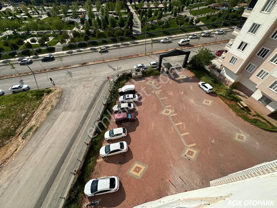 Repa Gayrimenkul Belkız Mah. Trafik Parkı Manzaralı Satılık 3+1! - Görsel 27