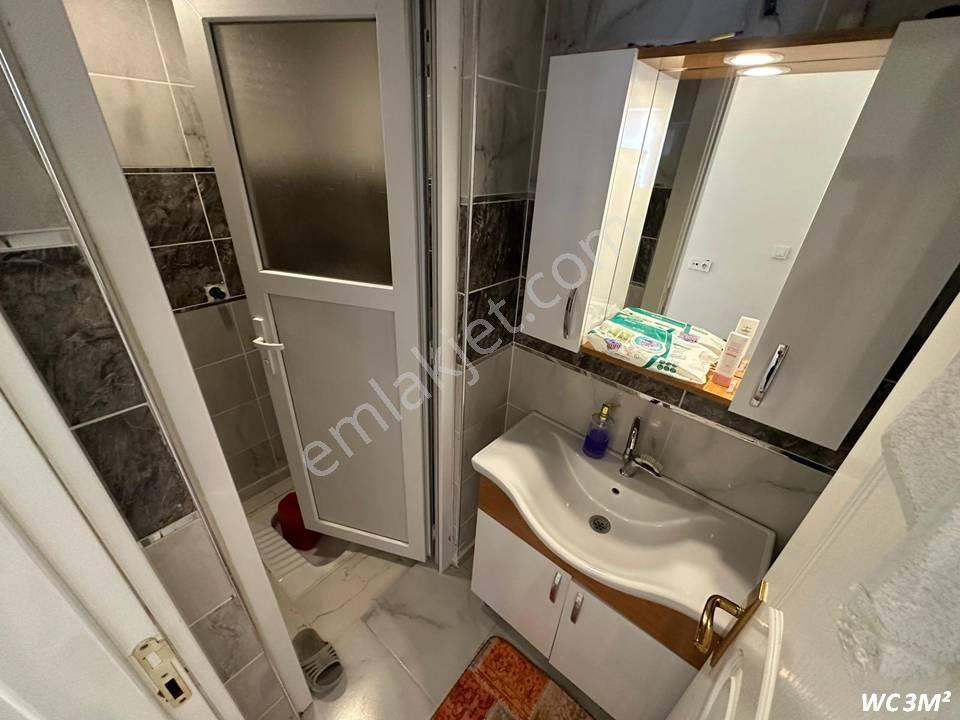 Repa Gayrimenkul Belkız Mah. Trafik Parkı Manzaralı Satılık 3+1! - Görsel 23