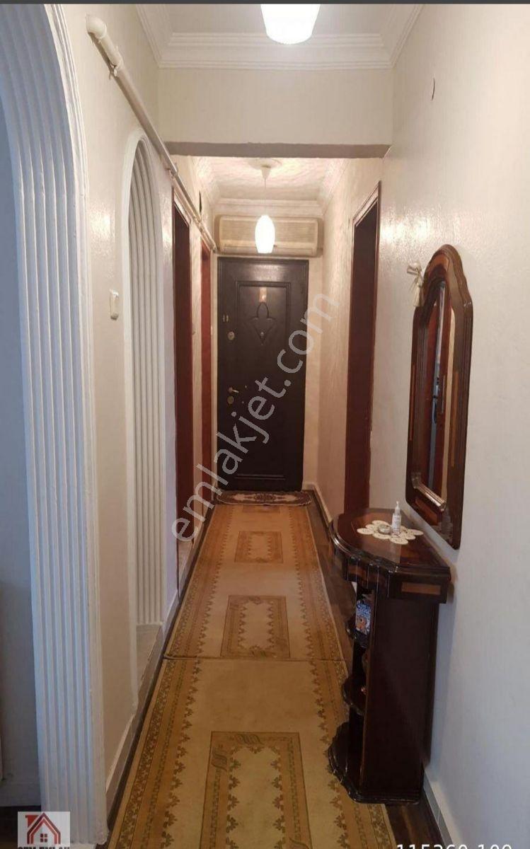 Kemalpaşa Mahallesinde Merkezi Konumda 3+1 145 M2 Satılık Daire - Görsel 19