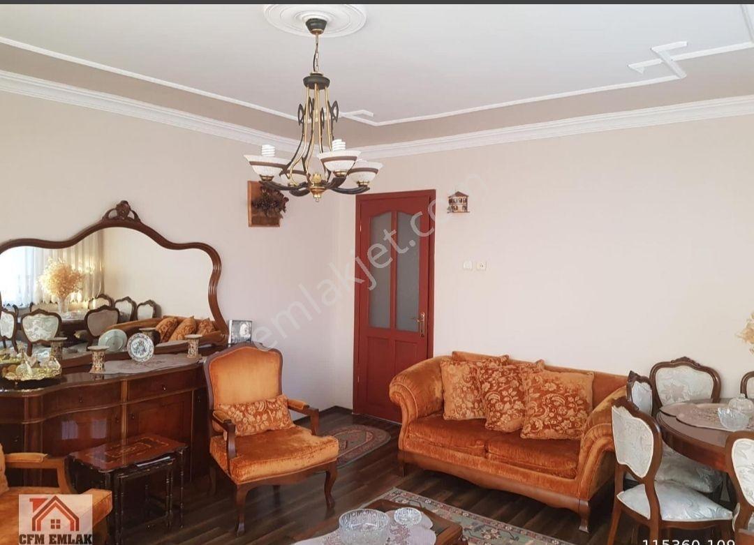 Kemalpaşa Mahallesinde Merkezi Konumda 3+1 145 M2 Satılık Daire - Görsel 20