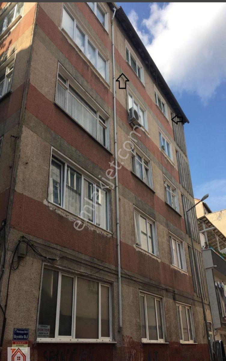 Kemalpaşa Mahallesinde Merkezi Konumda 3+1 145 M2 Satılık Daire - Görsel 9