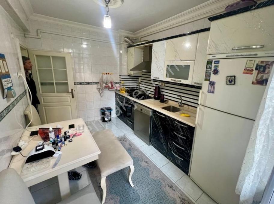 Vıp Gayrimenkul'den Meydan'a Yürüme Mesafesinde Kiralık Daire - Görsel 8