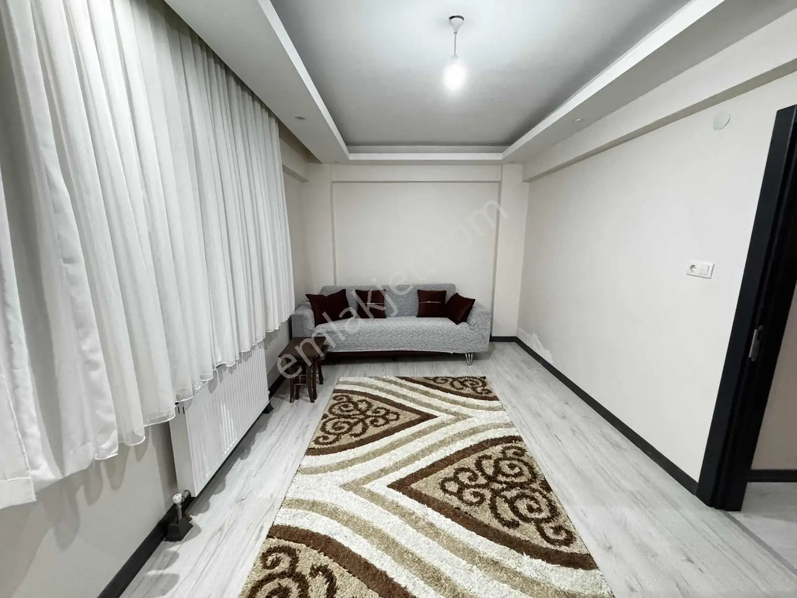 Çobançeşme Mh De Satılık 2 Yıllık 2+1 Daire