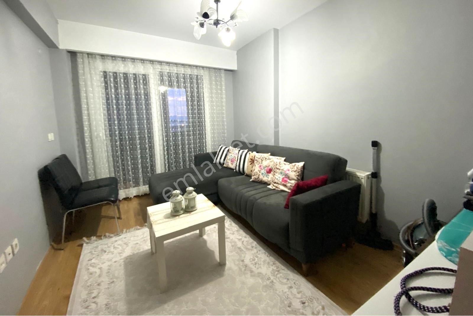 Sultan Sitesi 3+1 Deniz Manzaralı Daire - Görsel 16