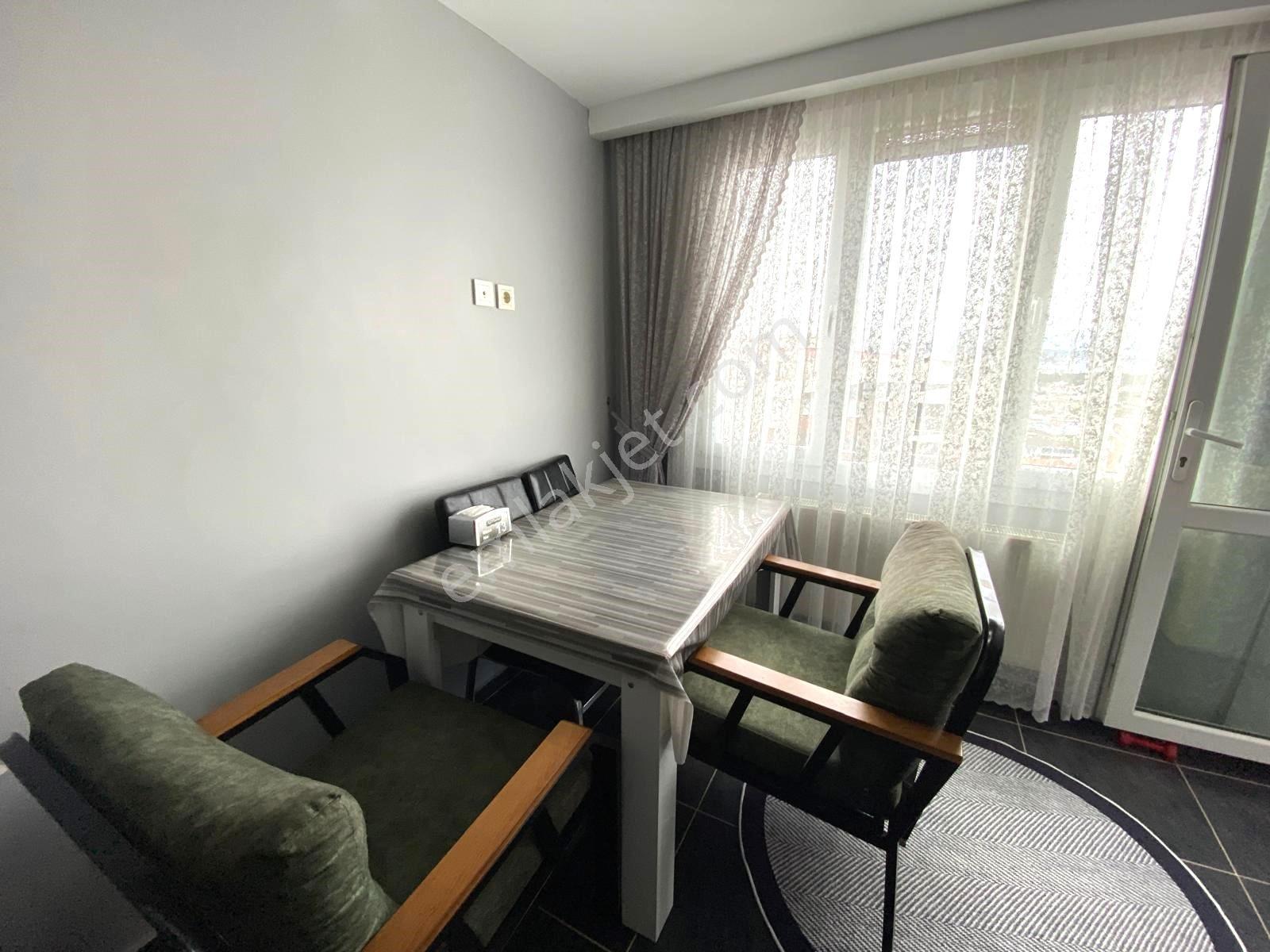 Sultan Sitesi 3+1 Deniz Manzaralı Daire - Görsel 26