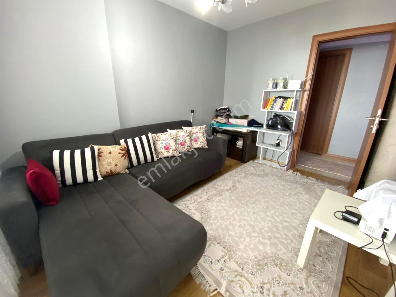Sultan Sitesi 3+1 Deniz Manzaralı Daire - Görsel 6