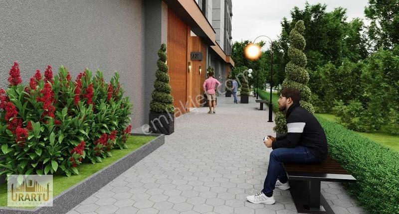 Avalon Bahçelievlerde Lansmana Özel Fırsat Lüx Daireler - Görsel 4