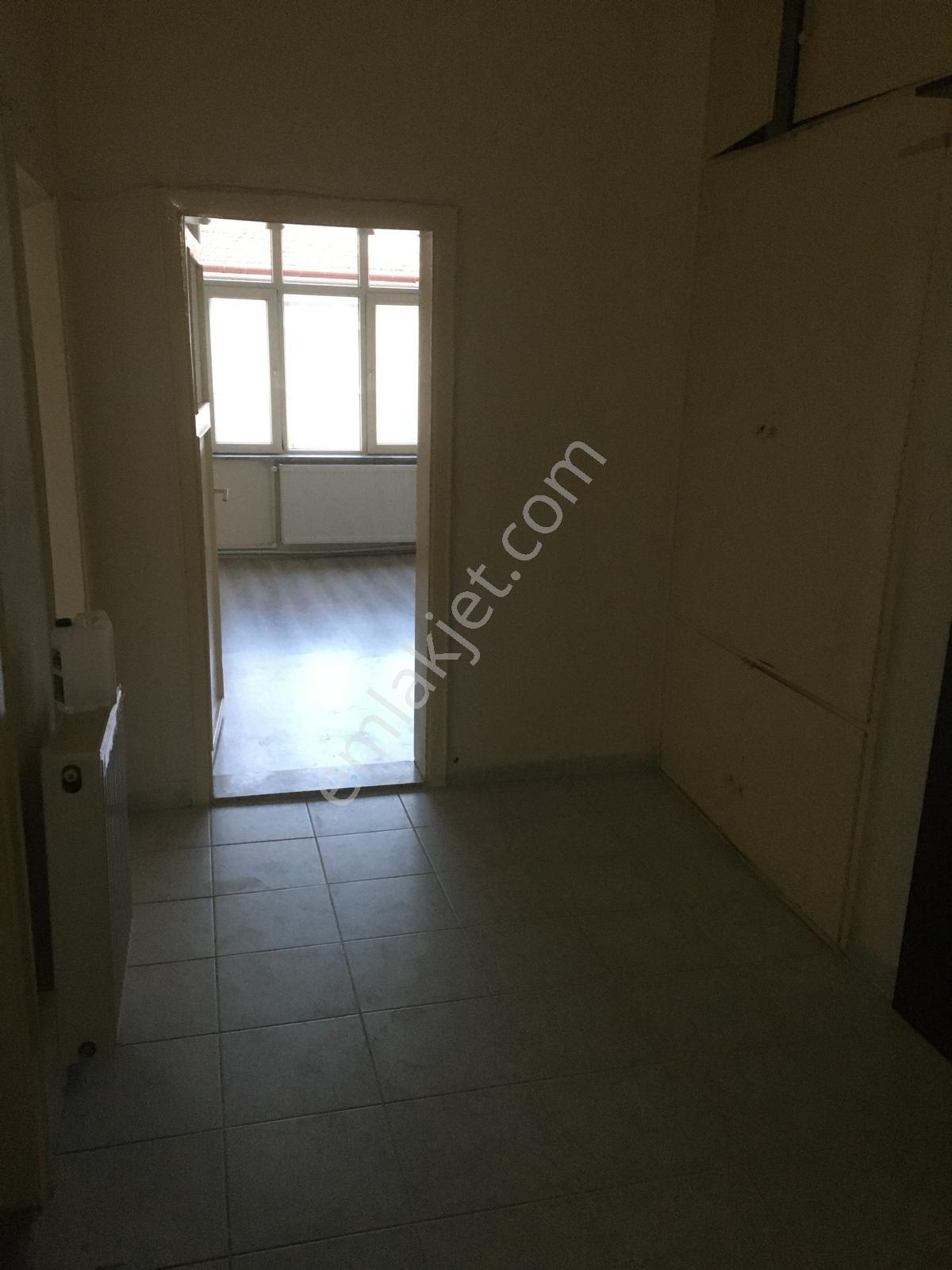 Hacıkaymak Mah. Eminevime Ve Krediye Uygun Boş 3+1 Satılık Daire - Görsel 29