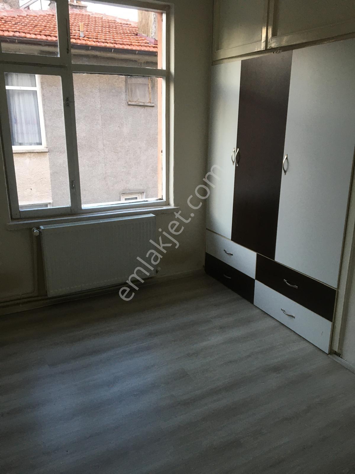 Hacıkaymak Mah. Eminevime Ve Krediye Uygun Boş 3+1 Satılık Daire - Görsel 26