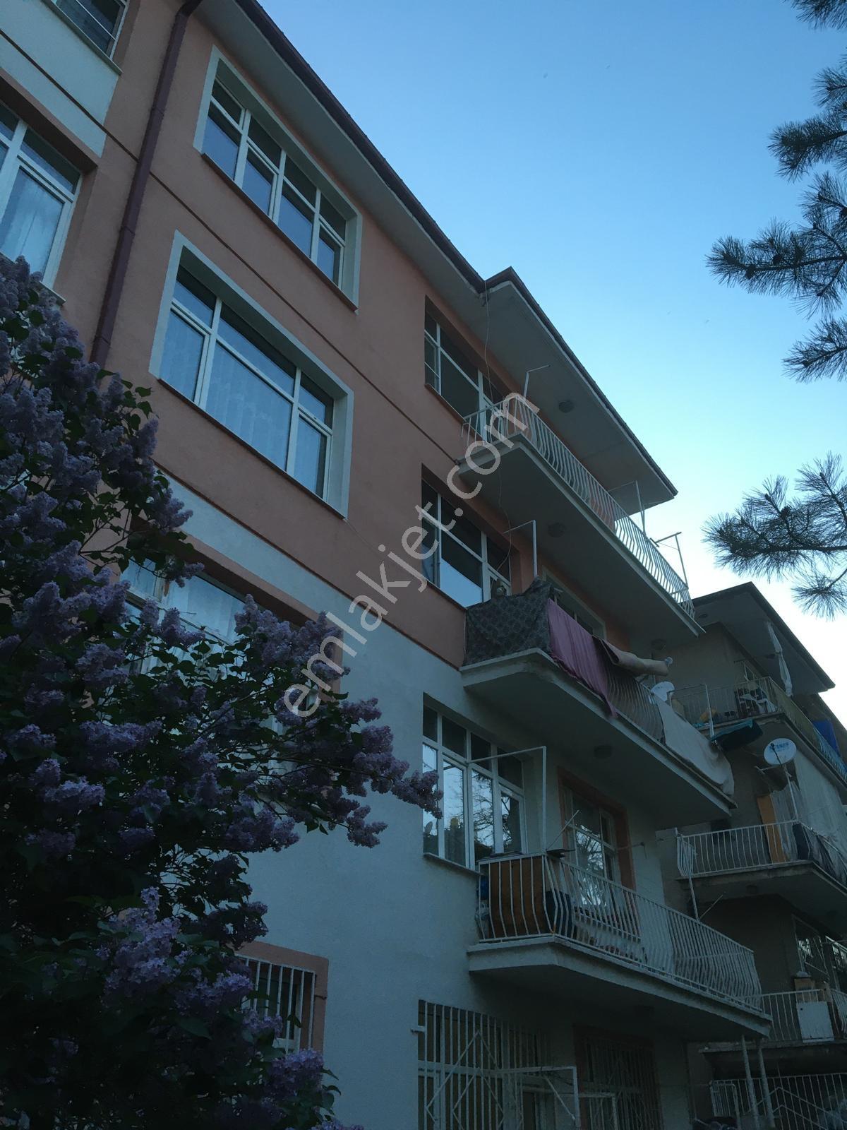 Hacıkaymak Mah. Eminevime Ve Krediye Uygun Boş 3+1 Satılık Daire - Görsel 12