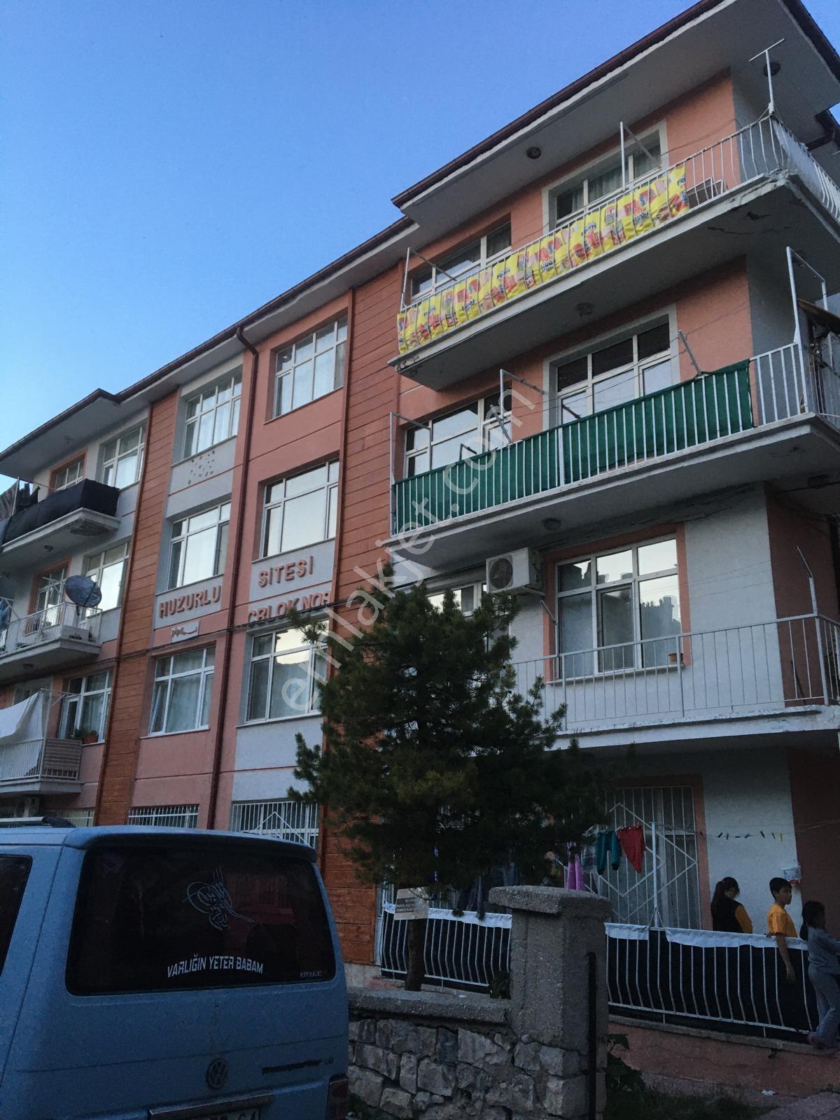 Hacıkaymak Mah. Eminevime Ve Krediye Uygun Boş 3+1 Satılık Daire - Görsel 23