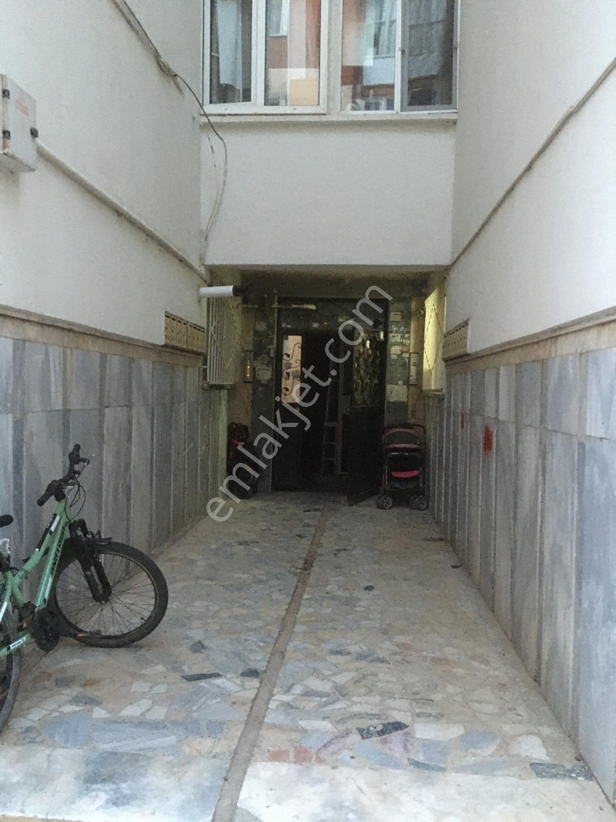 Hacıkaymak Mah. Eminevime Ve Krediye Uygun Boş 3+1 Satılık Daire - Görsel 20
