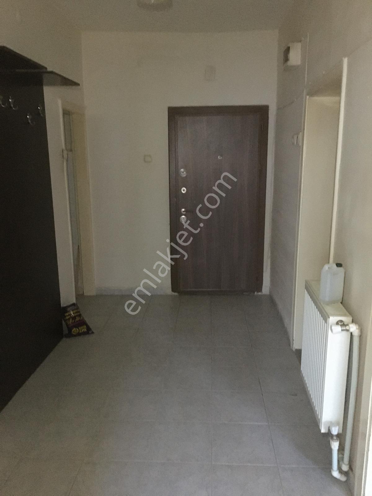 Hacıkaymak Mah. Eminevime Ve Krediye Uygun Boş 3+1 Satılık Daire - Görsel 27