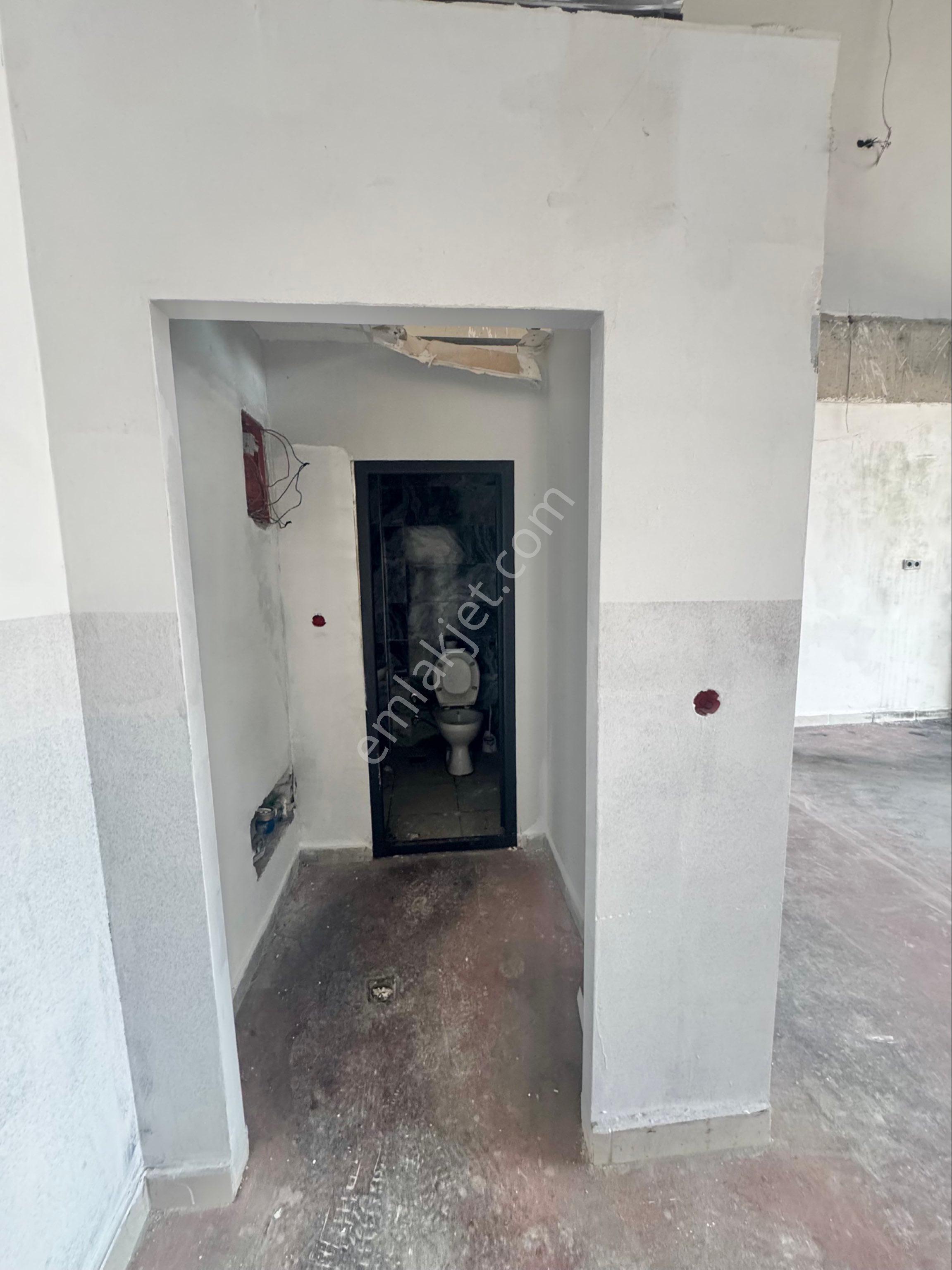 Vb'den Yunuseli R.t Erdoğan Bulvarı'nda Kiralık 180 M2 İşyeri - Görsel 7