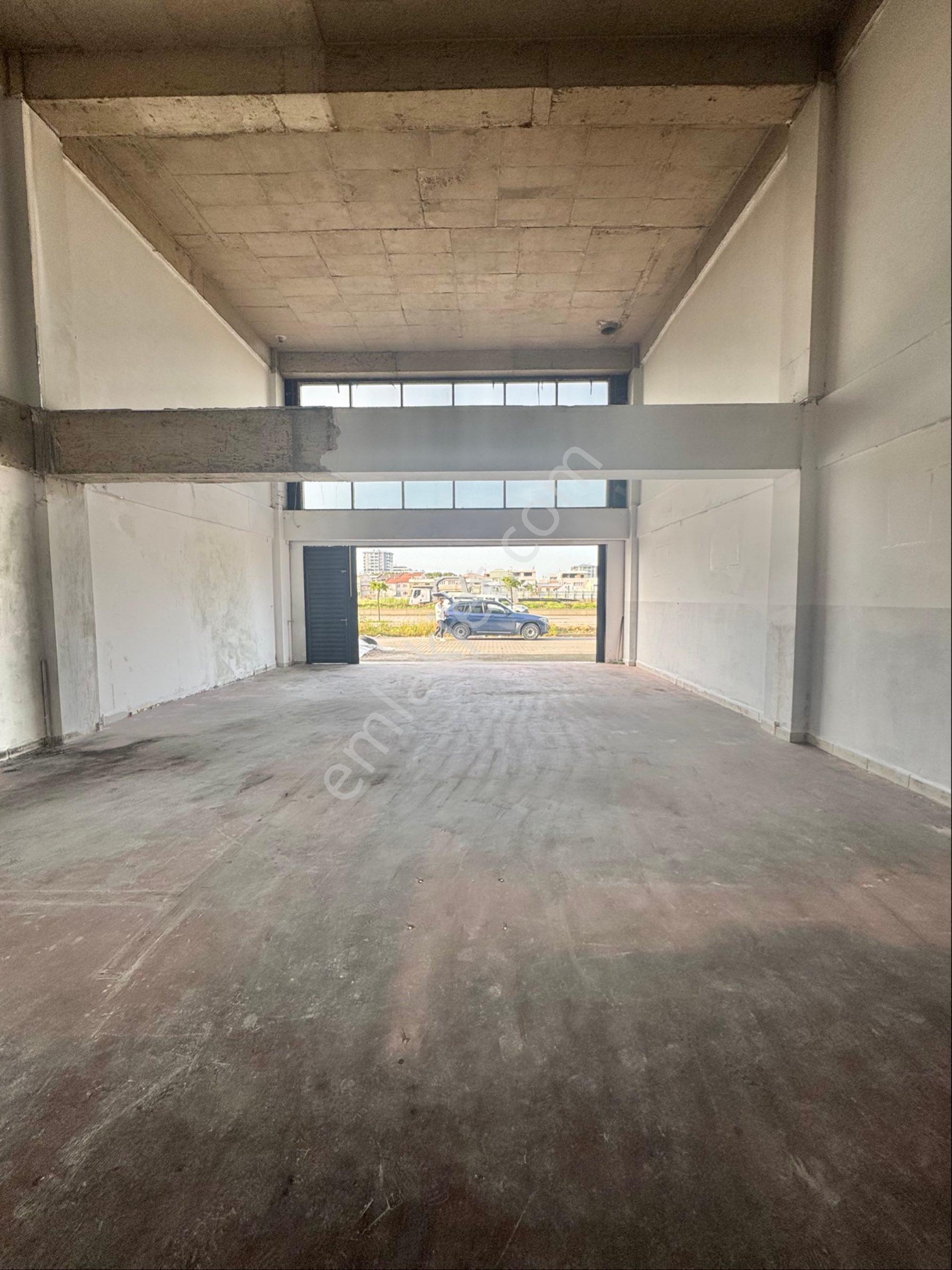 Vb'den Yunuseli R.t Erdoğan Bulvarı'nda Kiralık 180 M2 İşyeri - Görsel 6