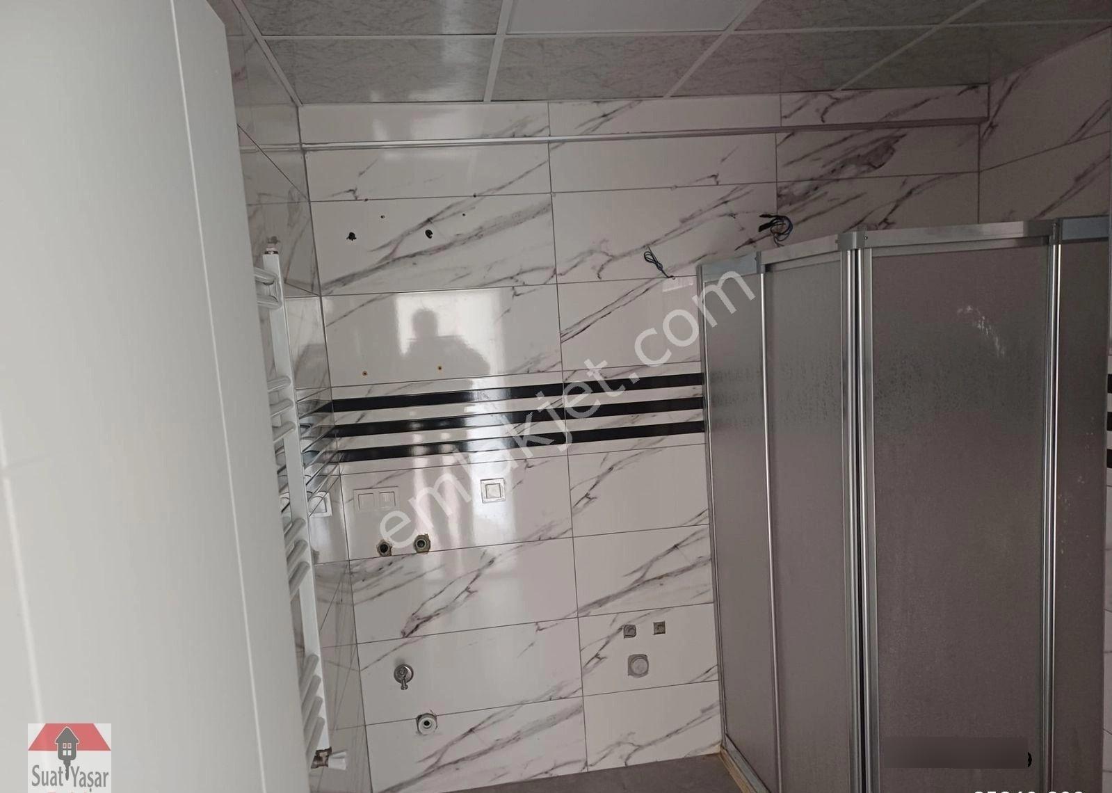 Milas Burgaz Mah De Site İçinde 3+1 Merkezi Sistem Satılık Daire - Görsel 9