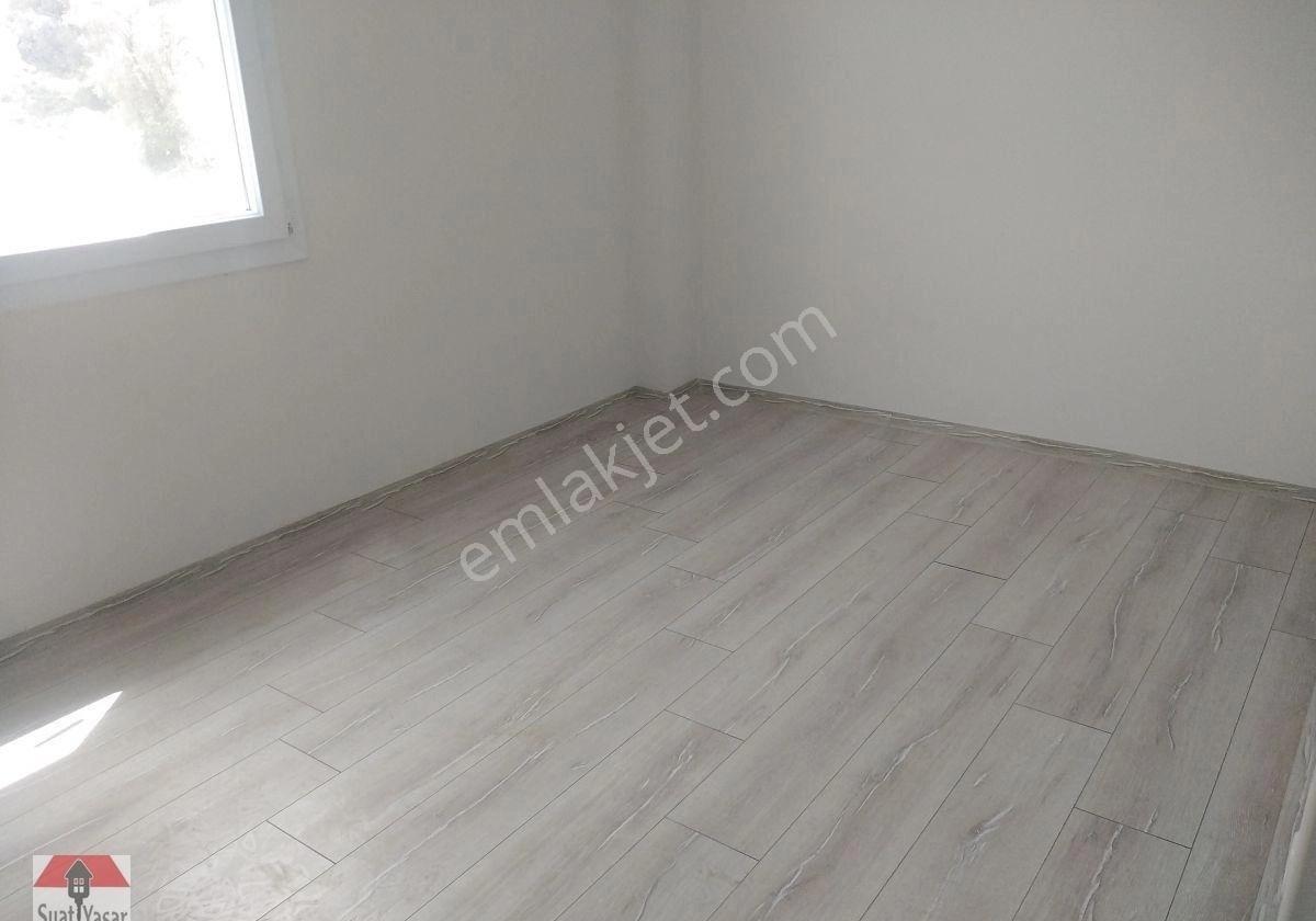 Milas Burgaz Mah De Site İçinde 3+1 Merkezi Sistem Satılık Daire - Görsel 14