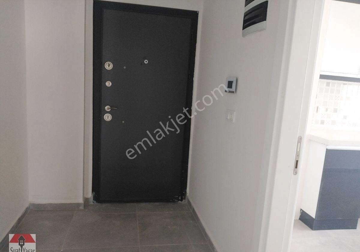 Milas Burgaz Mah De Site İçinde 3+1 Merkezi Sistem Satılık Daire - Görsel 6