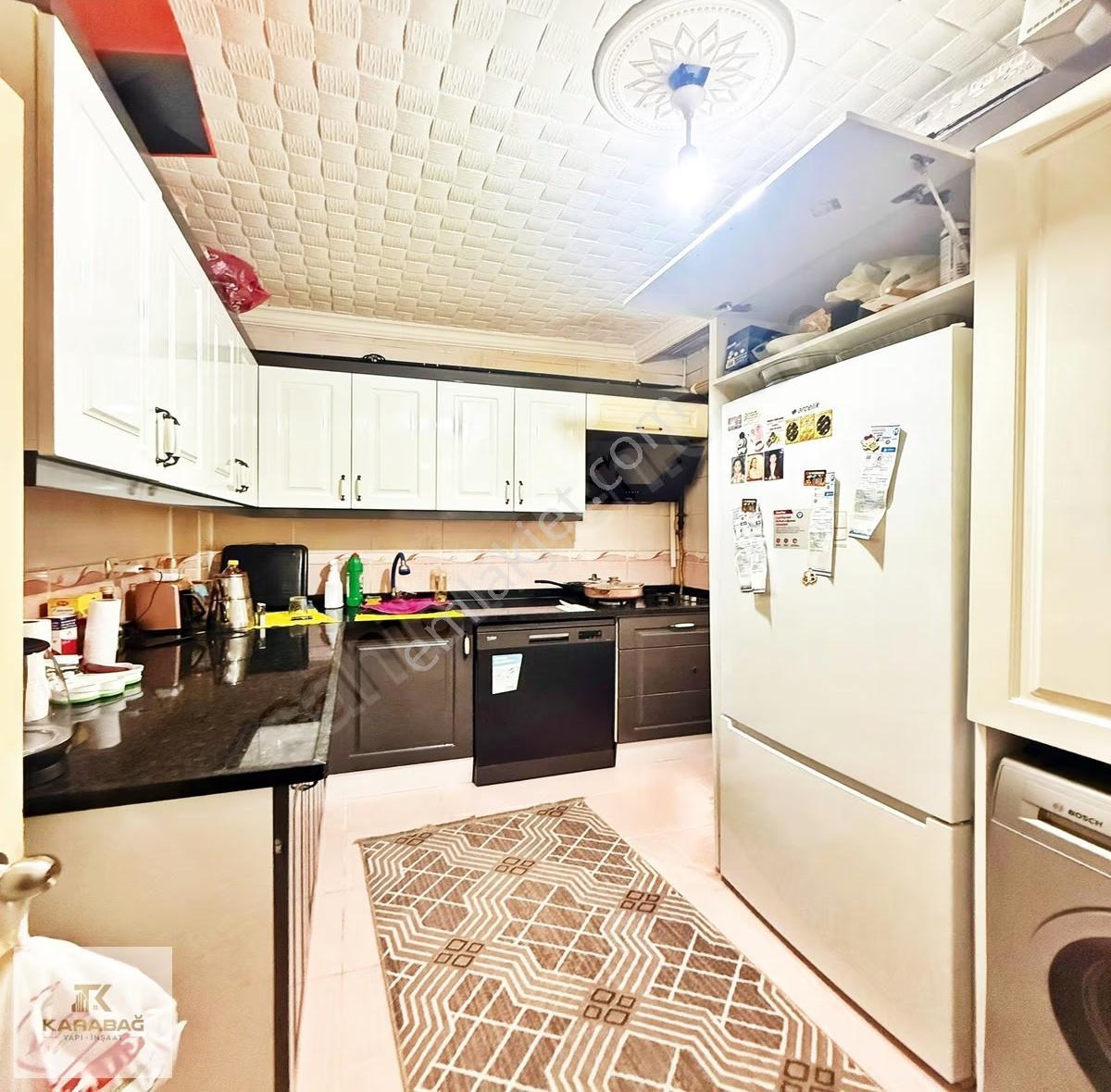 Esenyurt Hürriyet Mah 3+2 180m2 Manzaralı Dubleks 4.100.000 Tl - Görsel 11