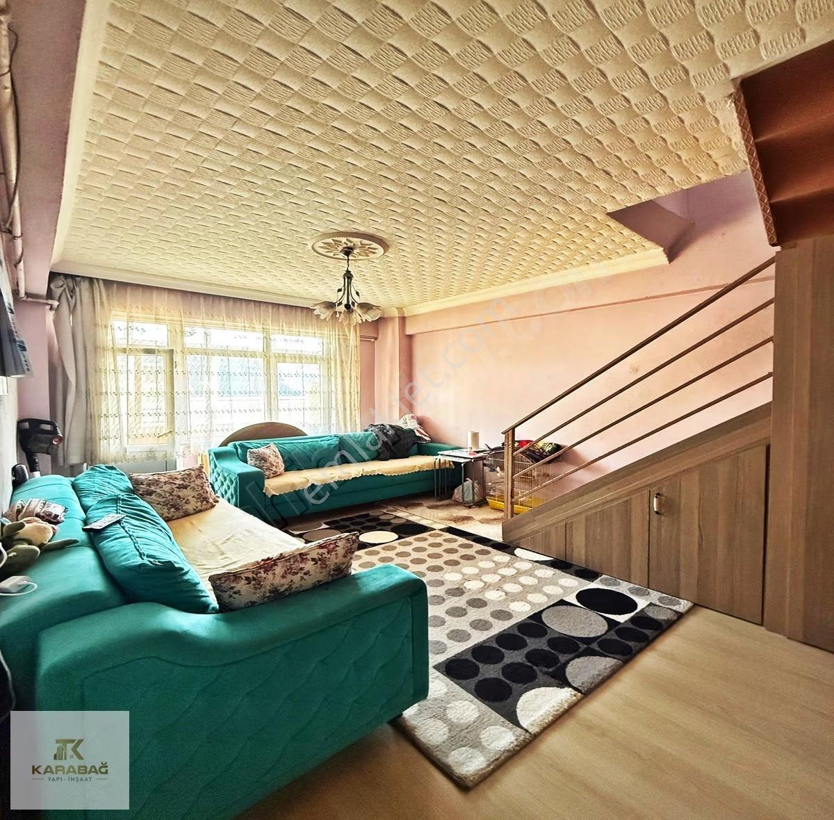 Esenyurt Hürriyet Mah 3+2 180m2 Manzaralı Dubleks 4.100.000 Tl - Görsel 20