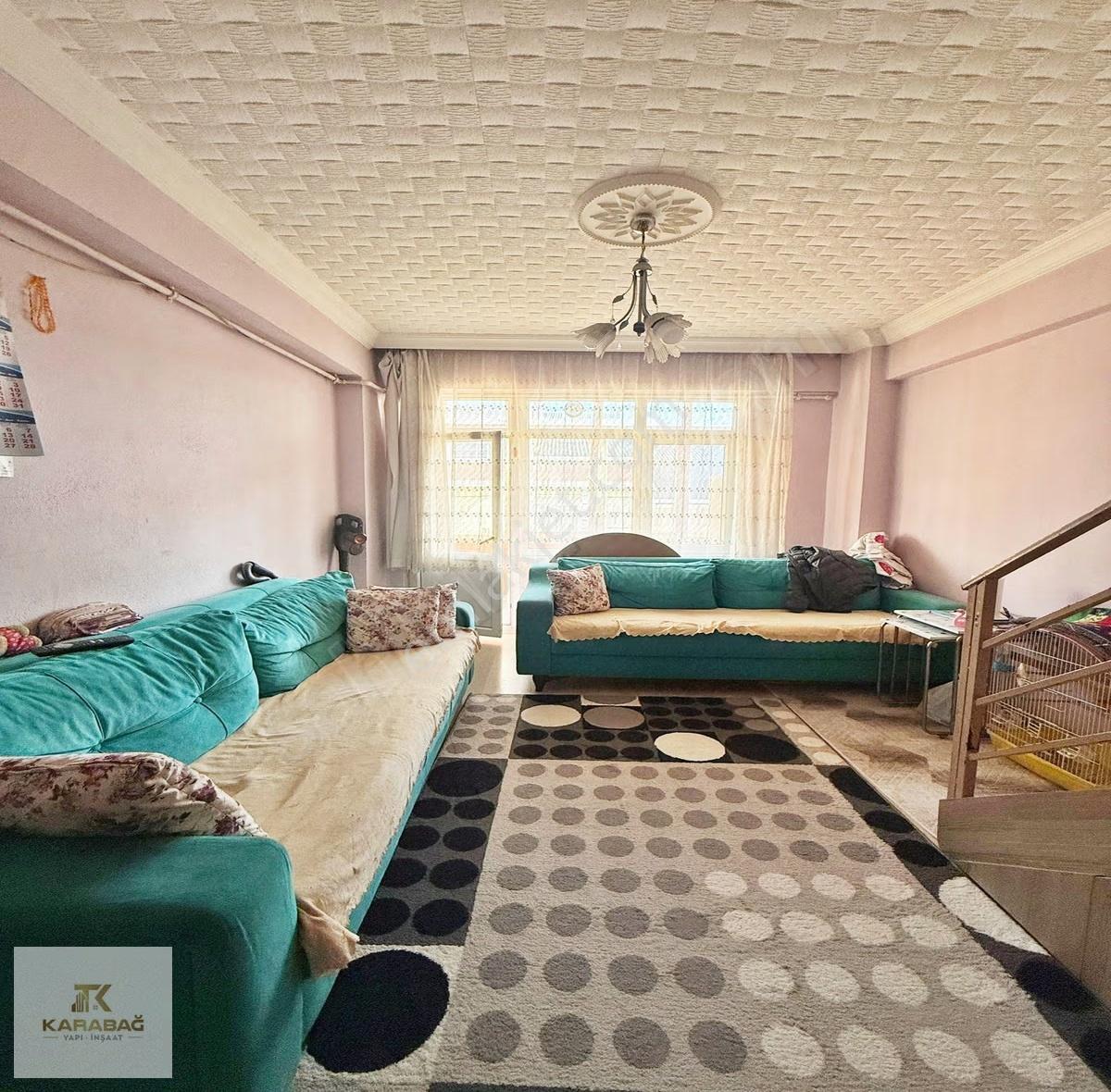 Esenyurt Hürriyet Mah 3+2 180m2 Manzaralı Dubleks 4.100.000 Tl - Görsel 37