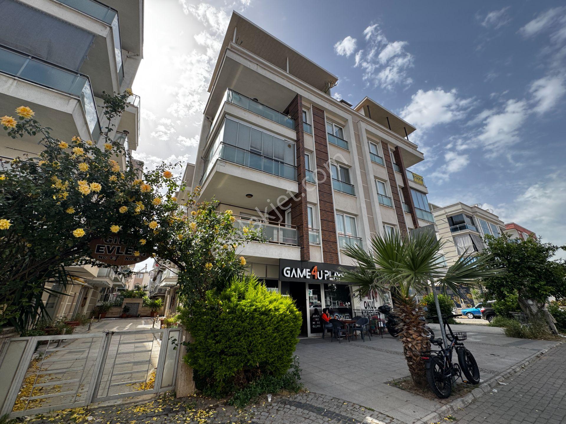 Procity'den Girne Mah.'nin En Değerli Konumunda Müstakil Tadında