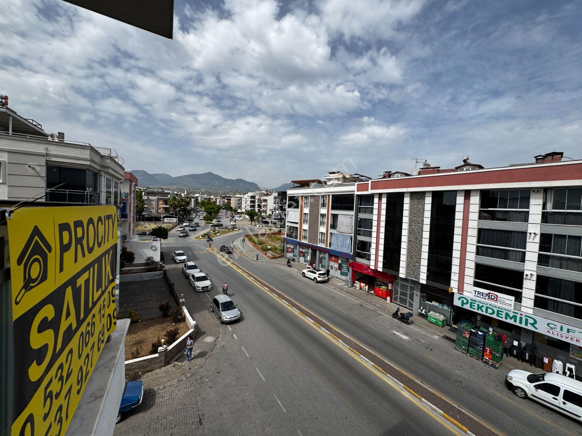 Procity'den Girne Mah.'nin En Değerli Konumunda Müstakil Tadında - Görsel 12
