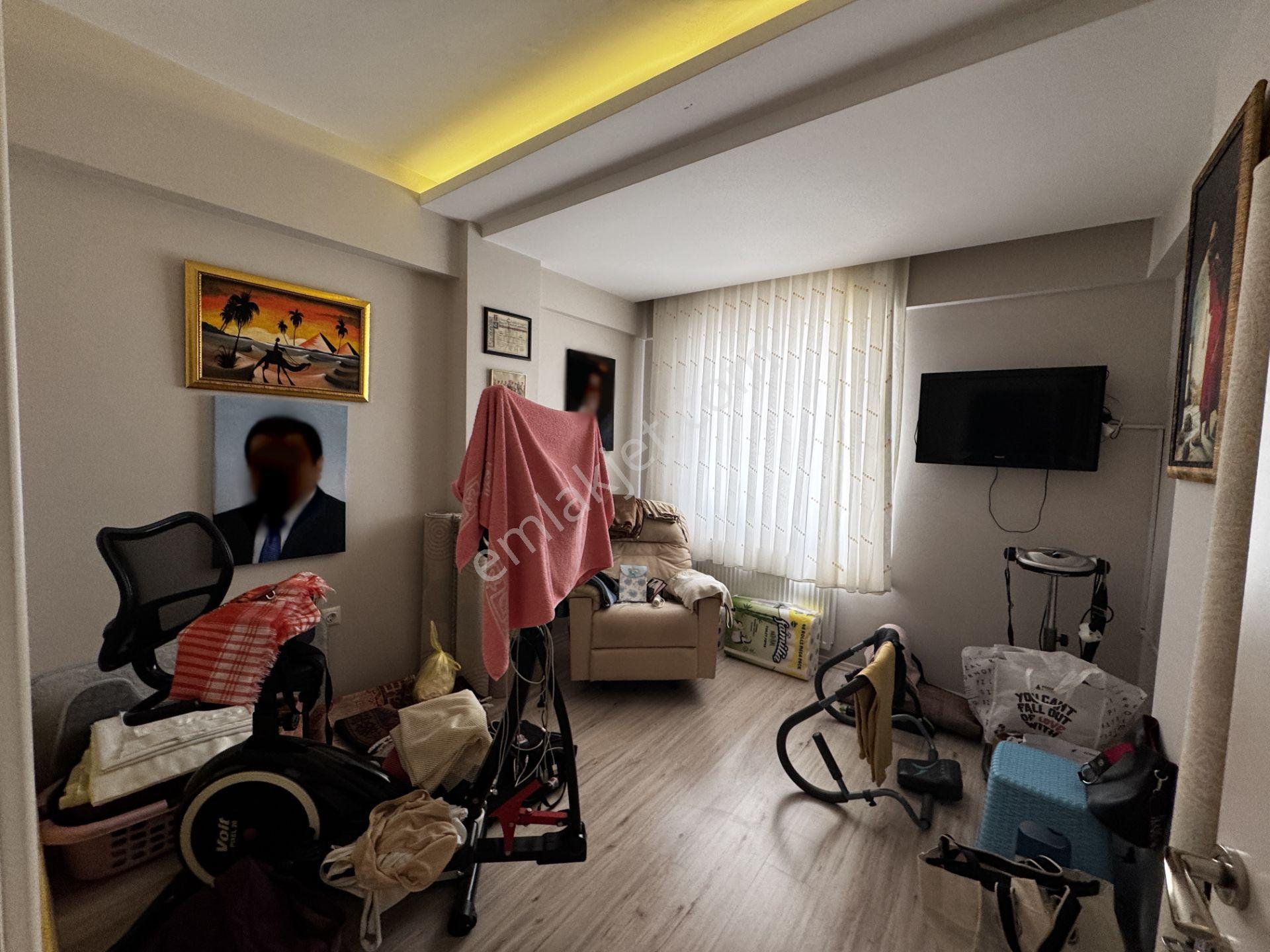 Procity'den Girne Mah.'nin En Değerli Konumunda Müstakil Tadında - Görsel 20