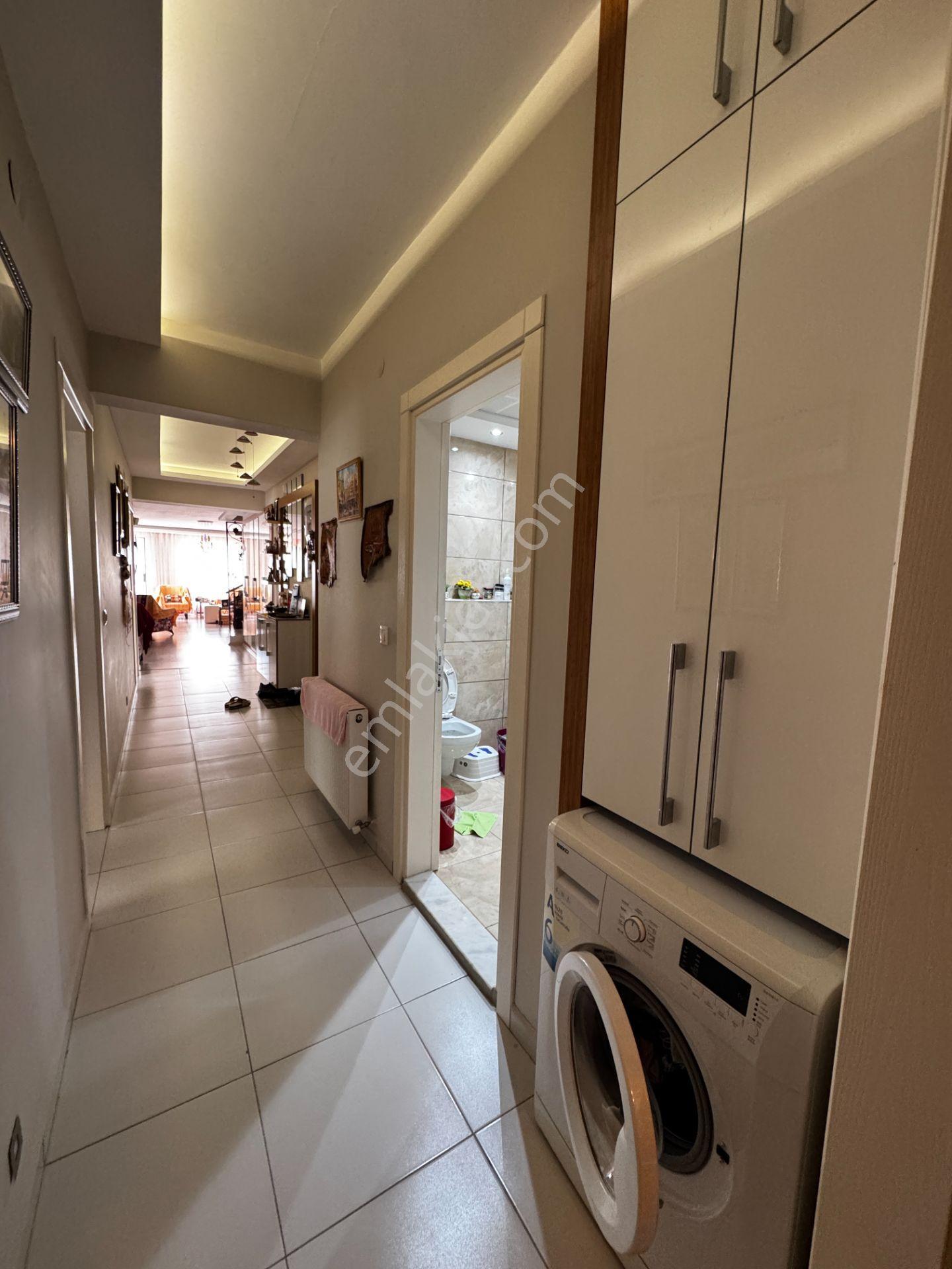 Procity'den Girne Mah.'nin En Değerli Konumunda Müstakil Tadında - Görsel 23