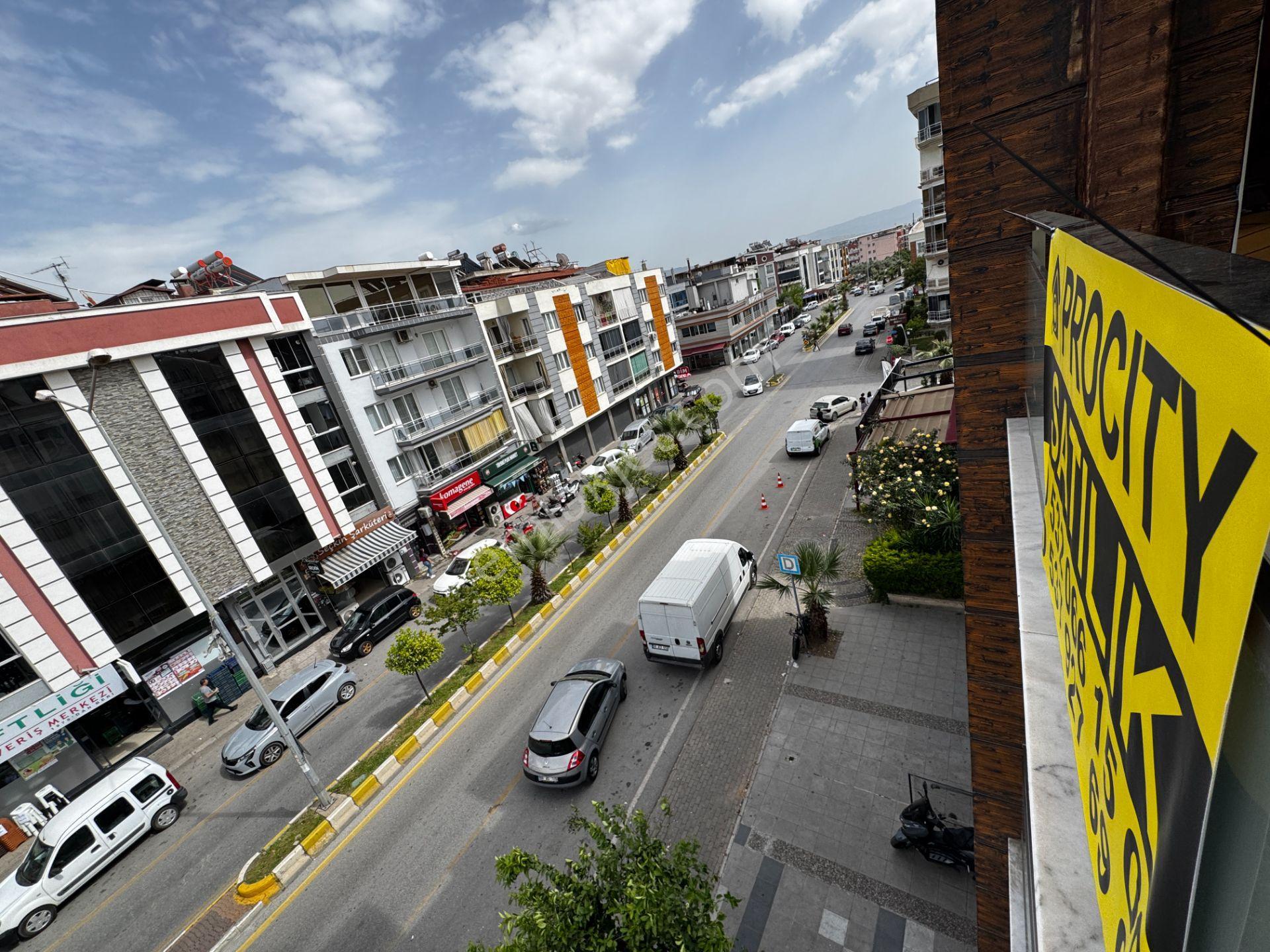Procity'den Girne Mah.'nin En Değerli Konumunda Müstakil Tadında - Görsel 13