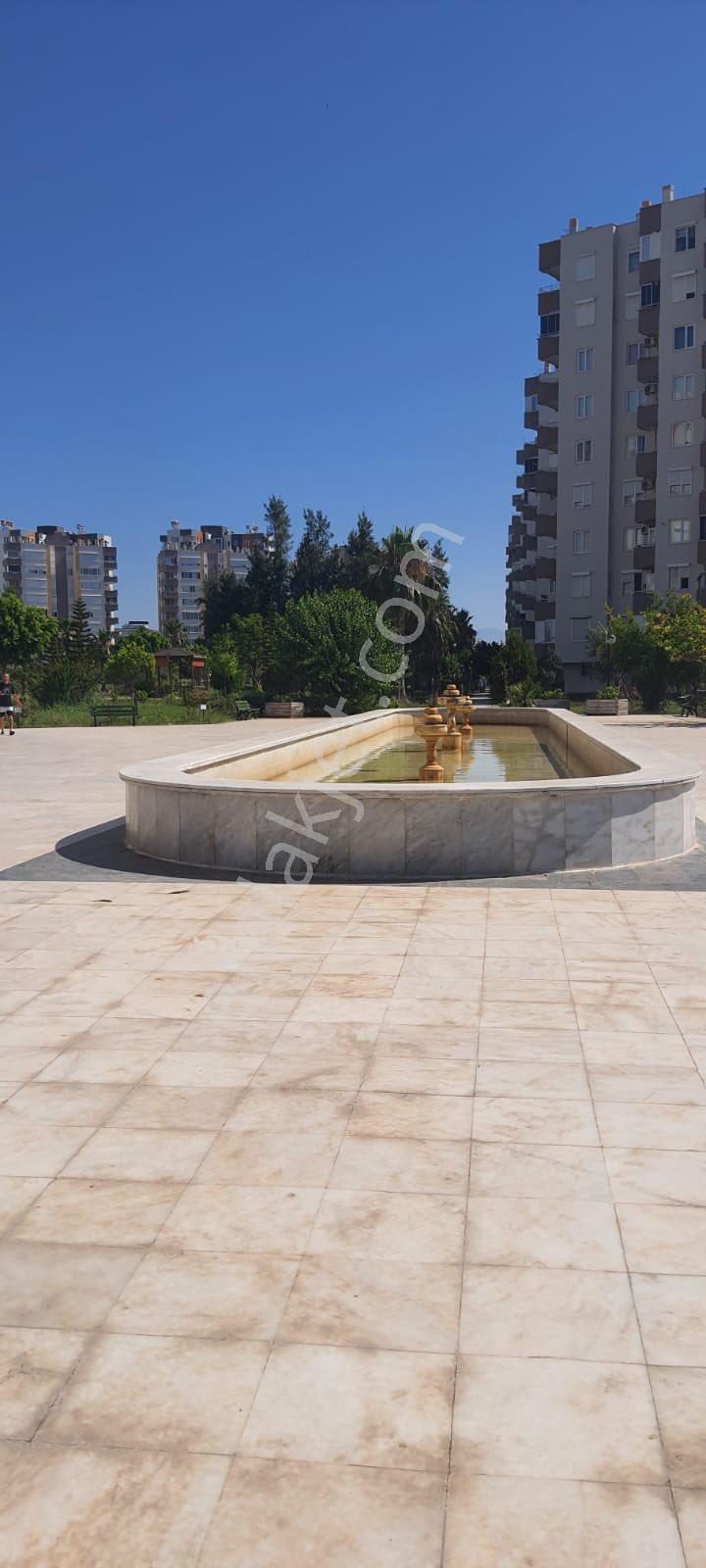 Antalya'da Satılık Yazlık Daire - Görsel 14