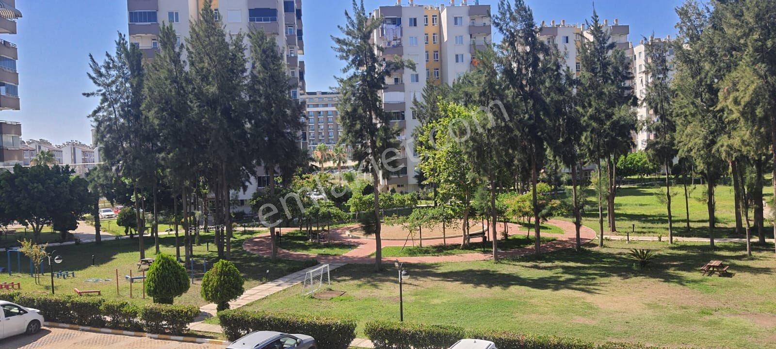 Antalya'da Satılık Yazlık Daire - Görsel 6