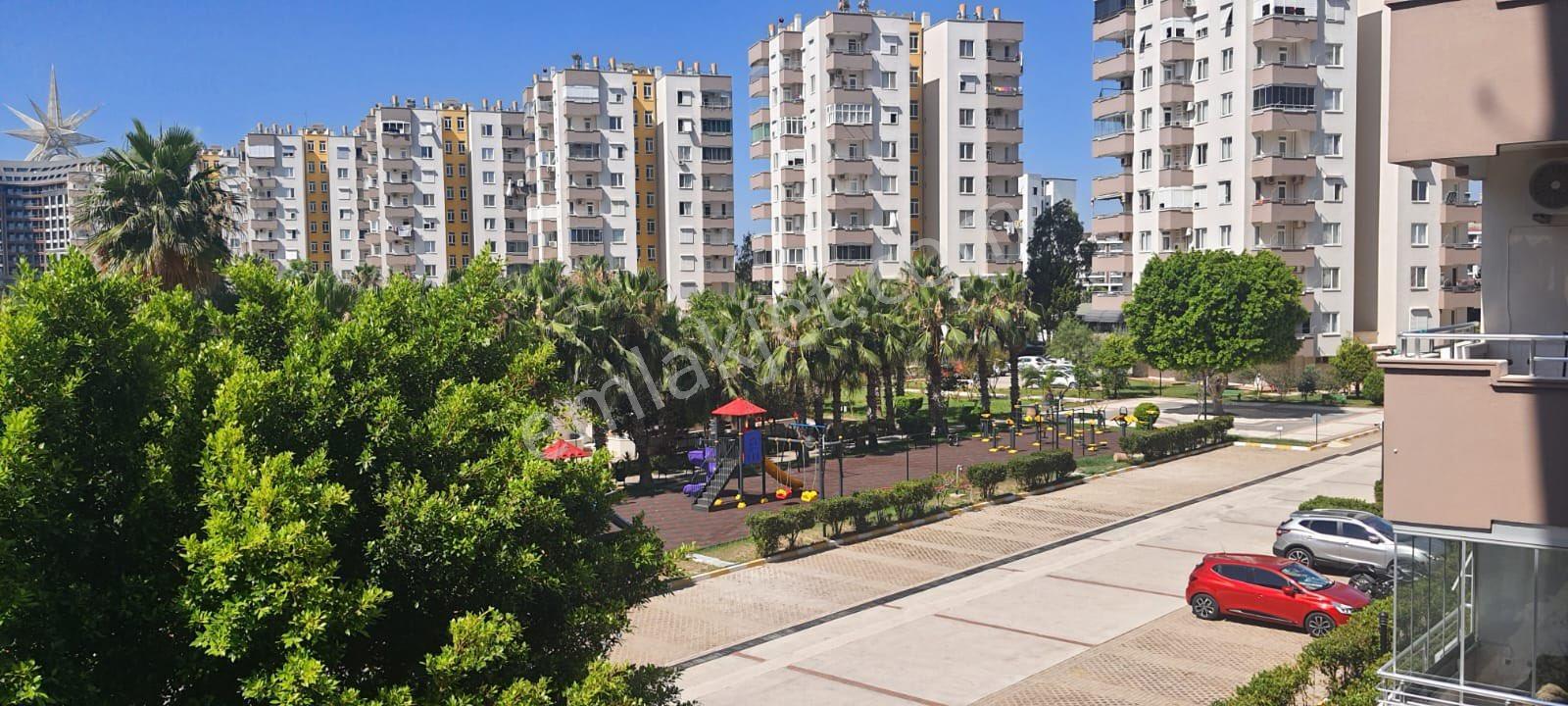 Antalya'da Satılık Yazlık Daire - Görsel 10
