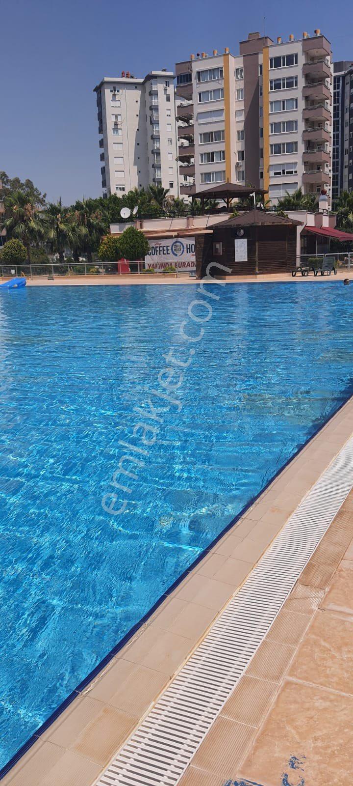 Antalya'da Satılık Yazlık Daire - Görsel 16