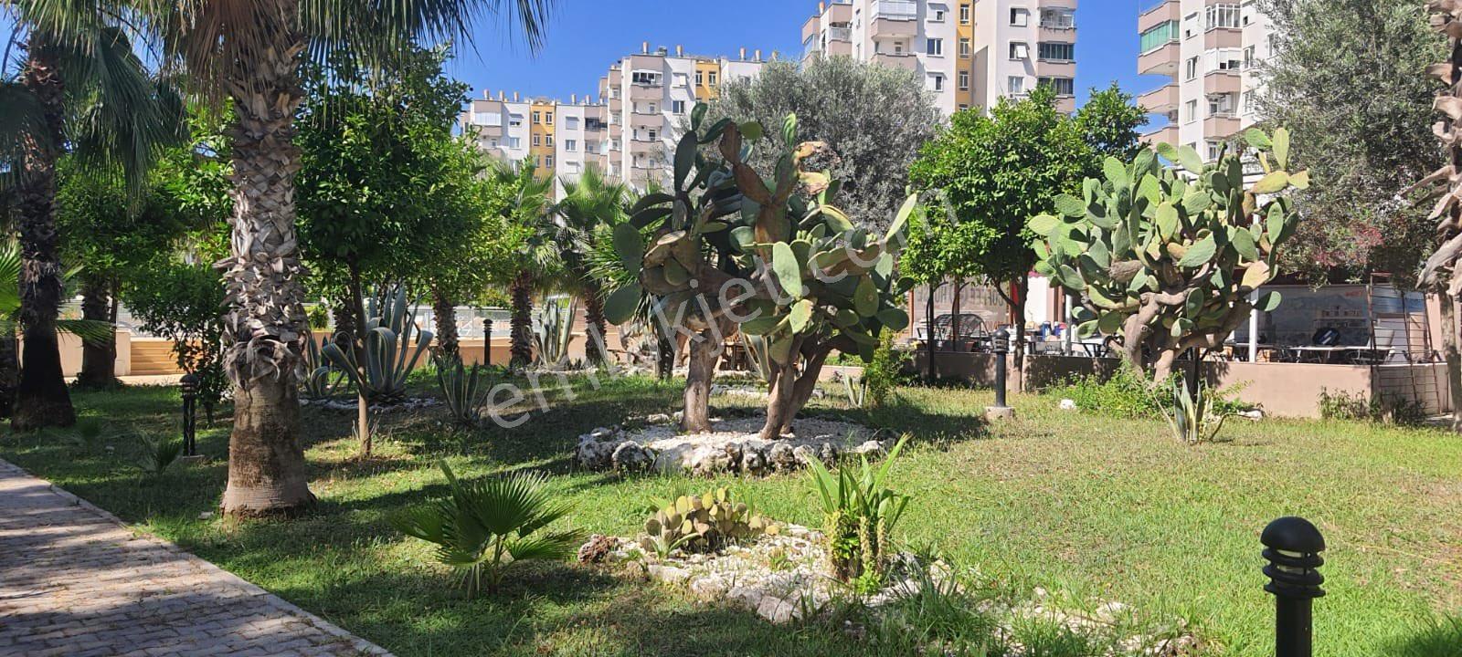 Antalya'da Satılık Yazlık Daire - Görsel 9