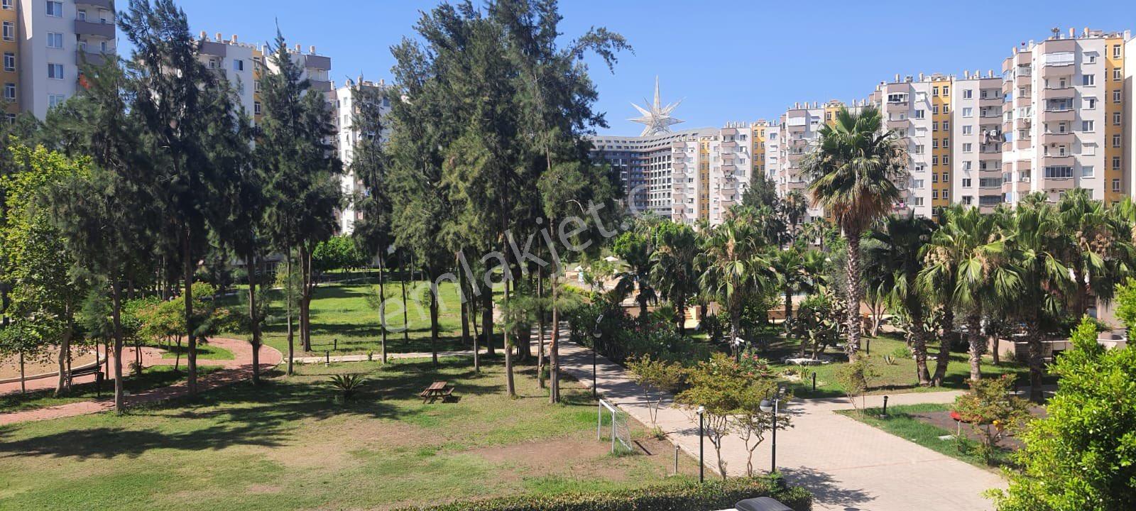 Antalya'da Satılık Yazlık Daire - Görsel 12