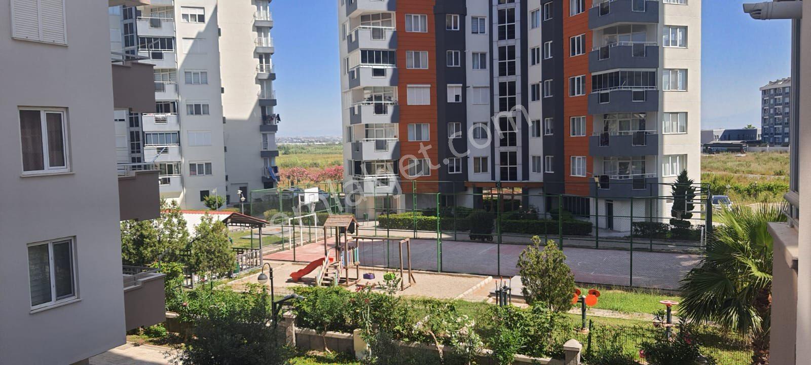 Antalya'da Satılık Yazlık Daire - Görsel 11