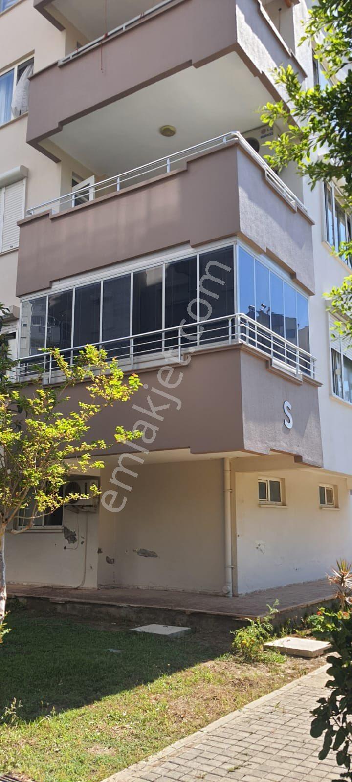 Antalya'da Satılık Yazlık Daire - Görsel 7