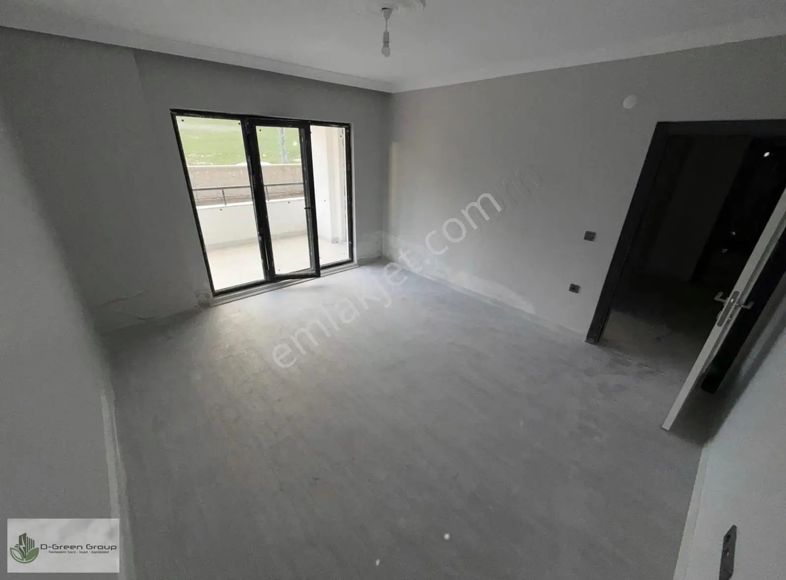 Harman Evlerde 3+1 Kiralık Daire - Görsel 4