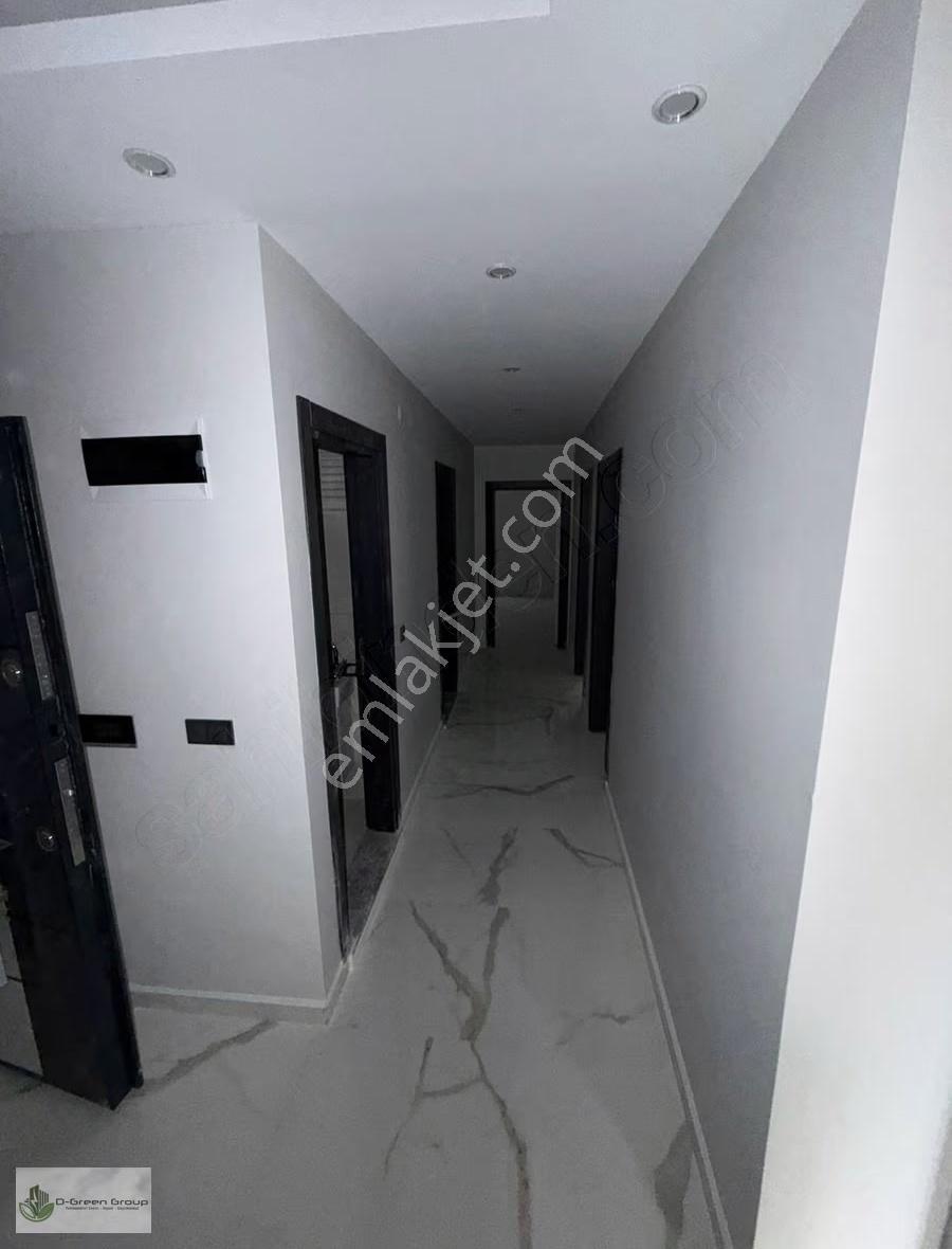 Harman Evlerde 3+1 Kiralık Daire - Görsel 9