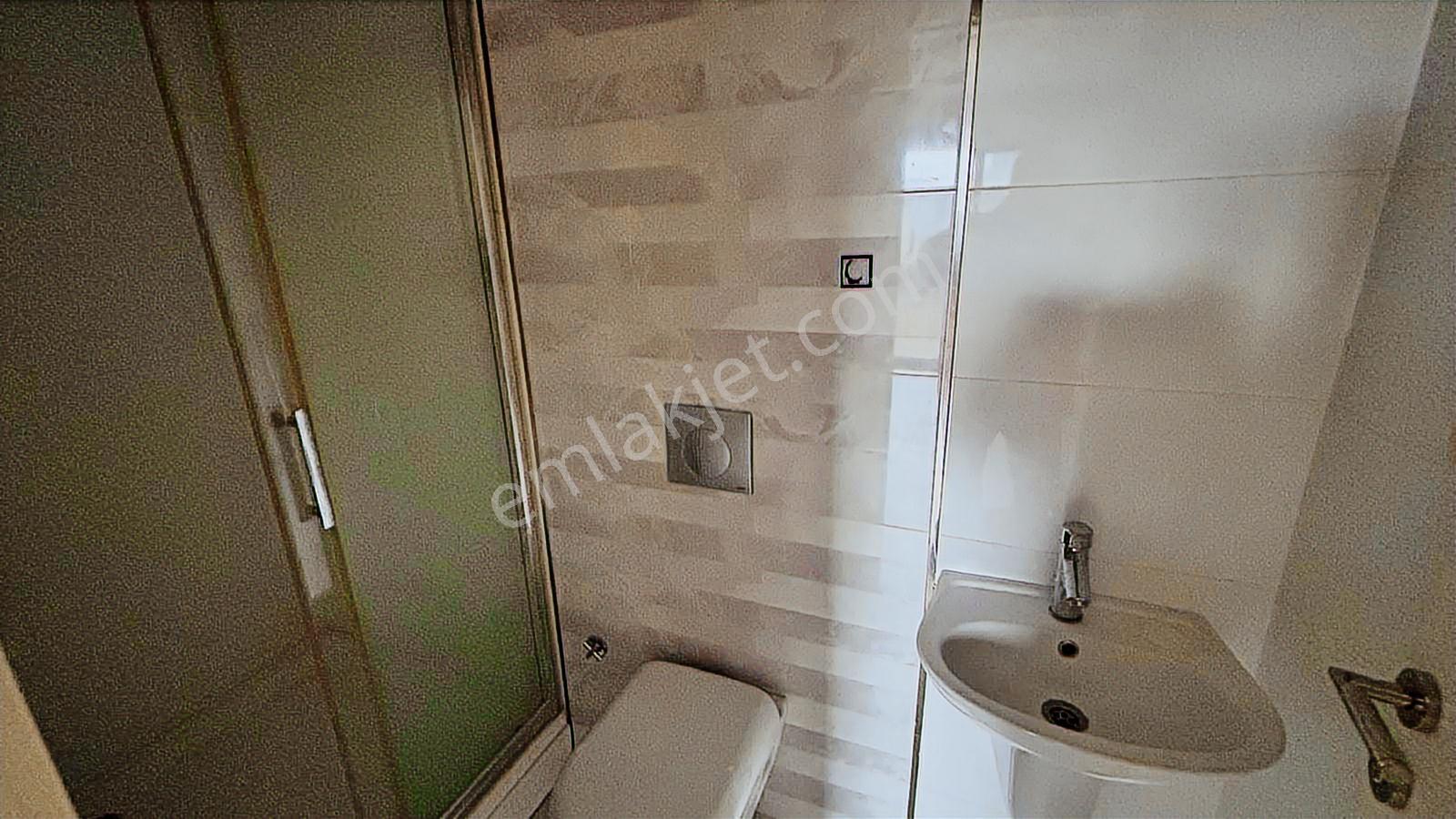 23 Nisan Mahallesi Anılpark Sitesinde Arakat 3+1 Daire - Görsel 29