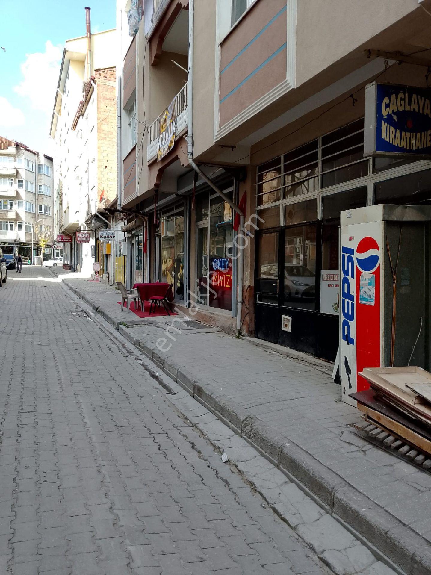 Asil Emlaktan Satılık İş - Görsel 5