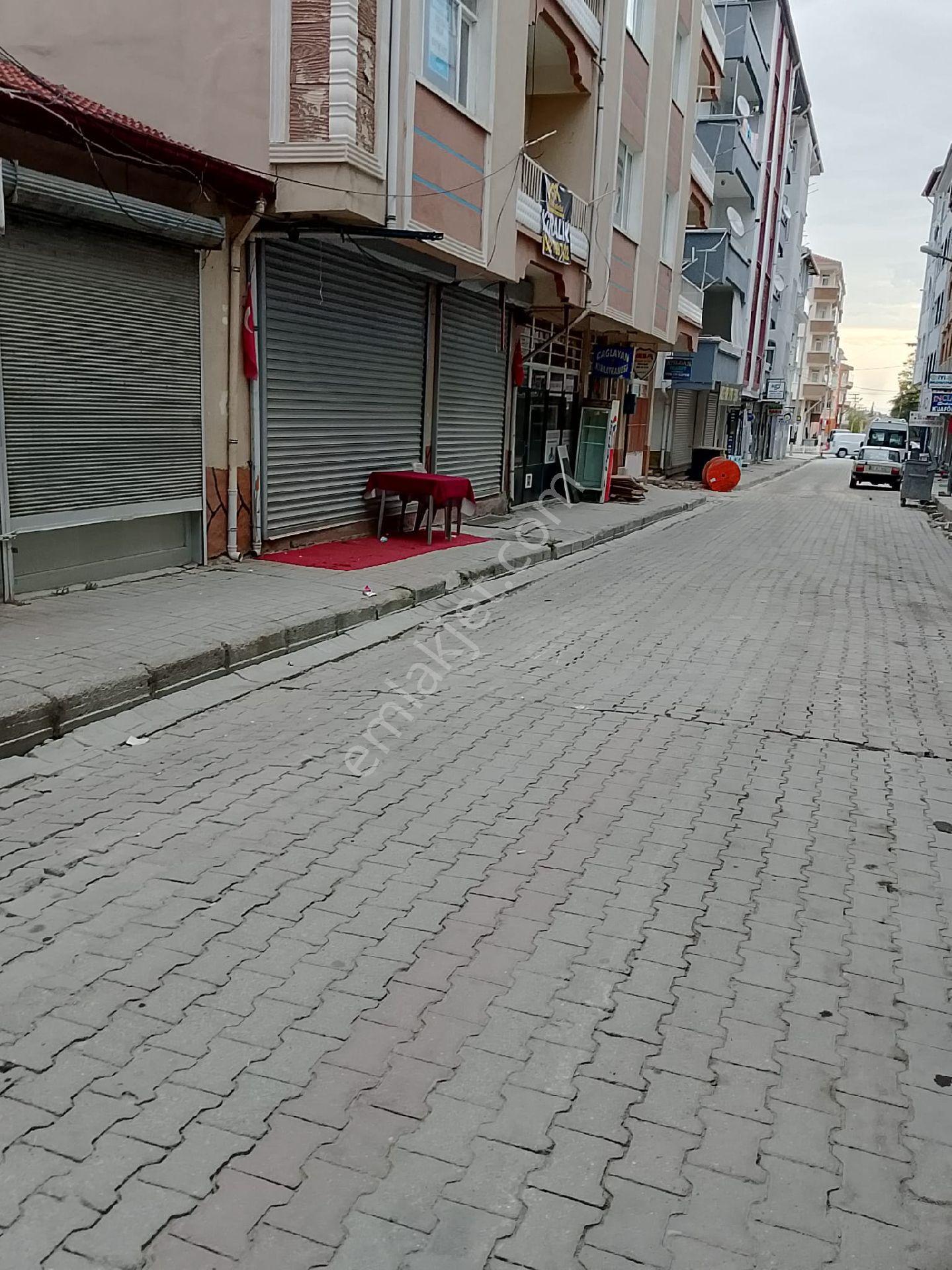 Asil Emlaktan Satılık İş - Görsel 2