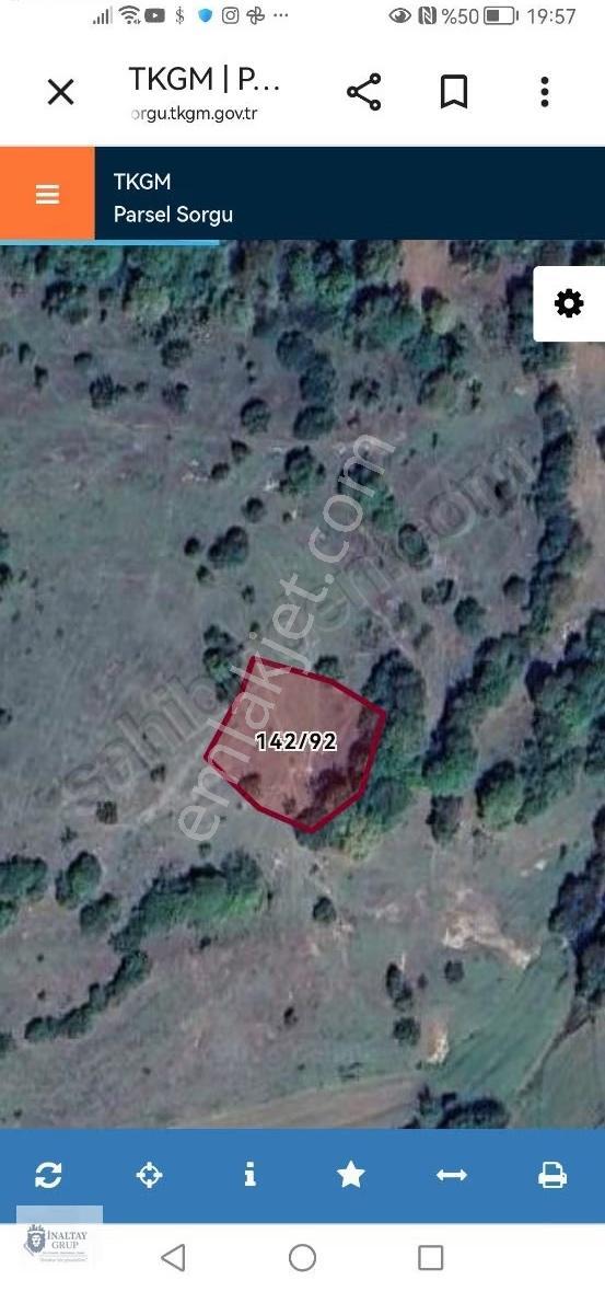Kandıra Duraçalide Köyünde Uygun 1076m2 - Görsel 2