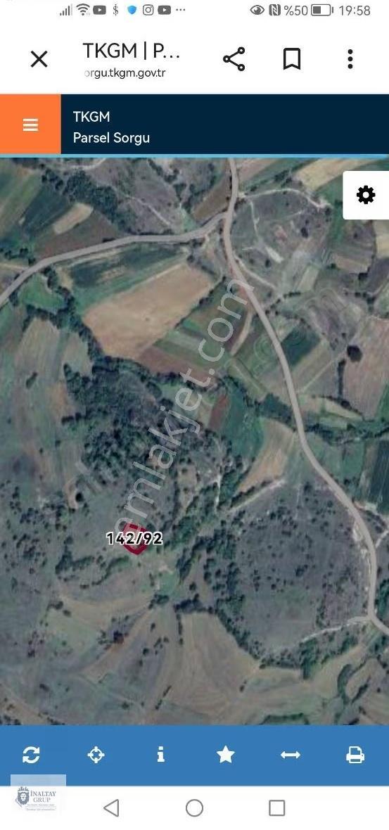 Kandıra Duraçalide Köyünde Uygun 1076m2 - Görsel 3