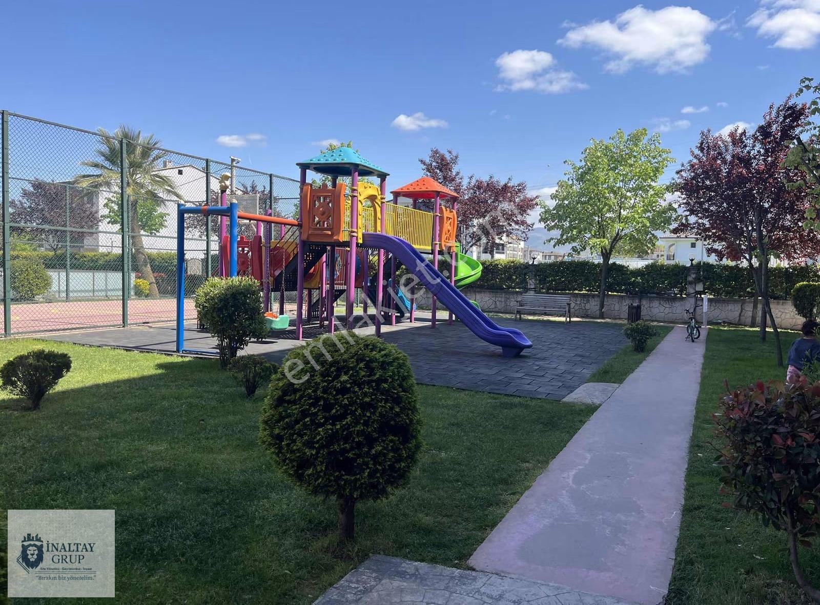 İnaltay Gayrimenkul Den Kartepe Karcity De Ful Eşyalı Satılık Da - Görsel 6