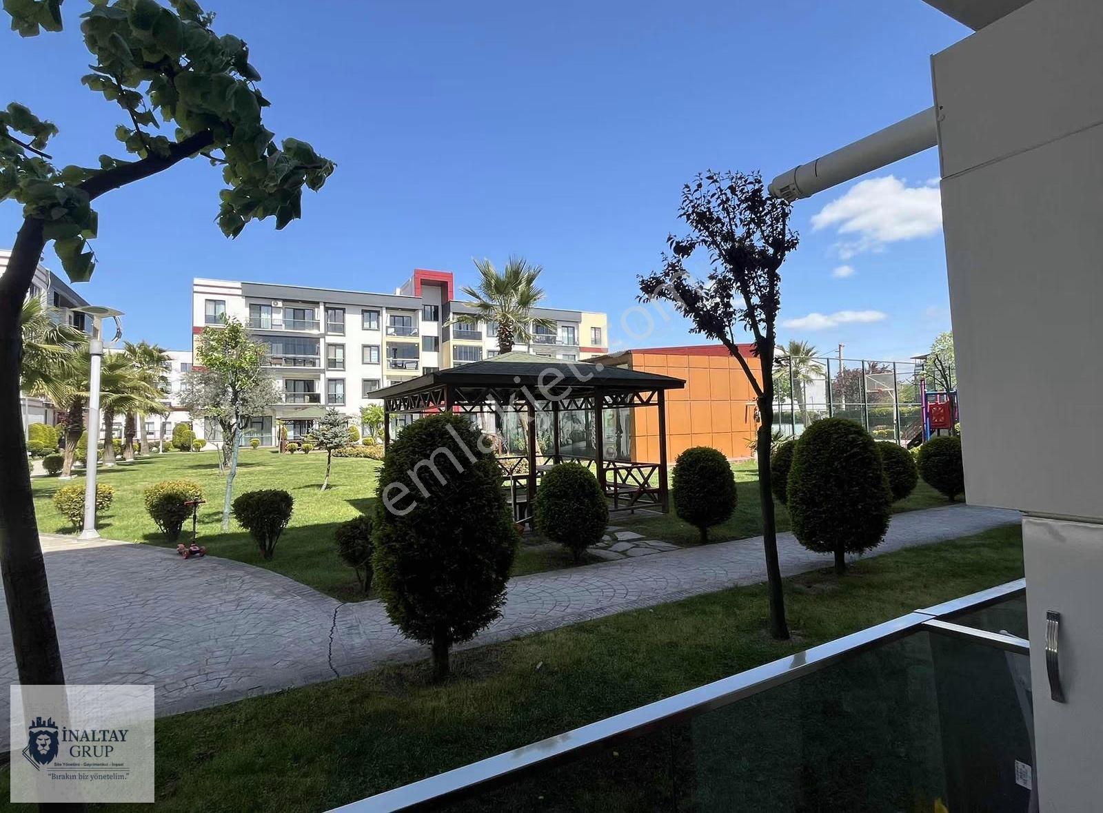 İnaltay Gayrimenkul Den Kartepe Karcity De Ful Eşyalı Satılık Da - Görsel 35