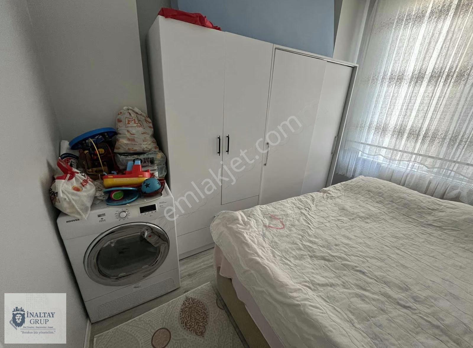 İnaltay Gayrimenkul Den Kartepe Karcity De Ful Eşyalı Satılık Da - Görsel 31