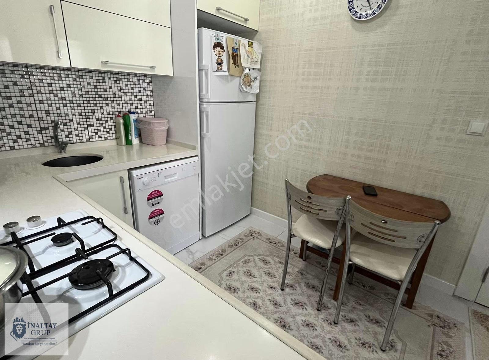 İnaltay Gayrimenkul Den Kartepe Karcity De Ful Eşyalı Satılık Da - Görsel 30